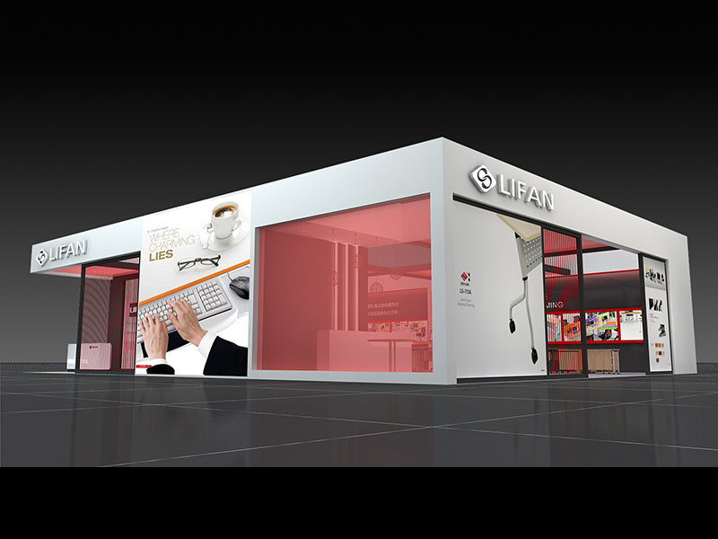 麗帆家具——家具展設(shè)計(jì)搭建 麗帆家具——家具展設(shè)計(jì)搭建