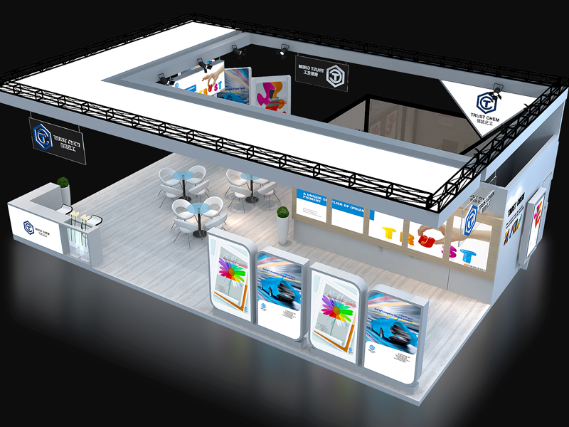 信凱化工——化工展設(shè)計搭建 信凱化工——化工展設(shè)計搭建