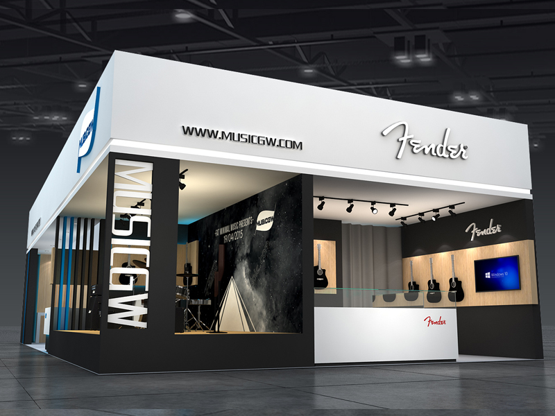 發(fā)時(shí)達(dá)——音響展設(shè)計(jì)搭建 發(fā)時(shí)達(dá)——音響展設(shè)計(jì)搭建